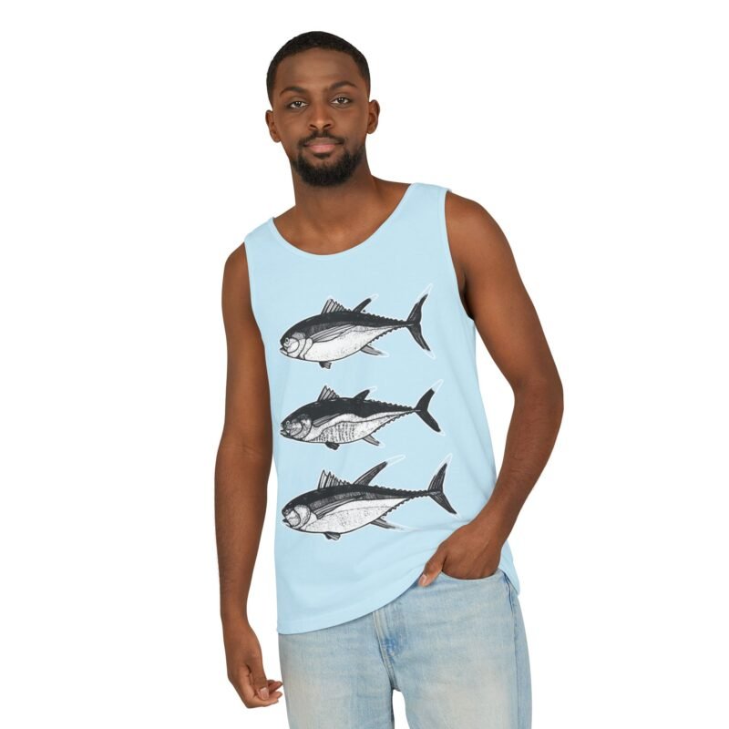 Tank Top - Image 3