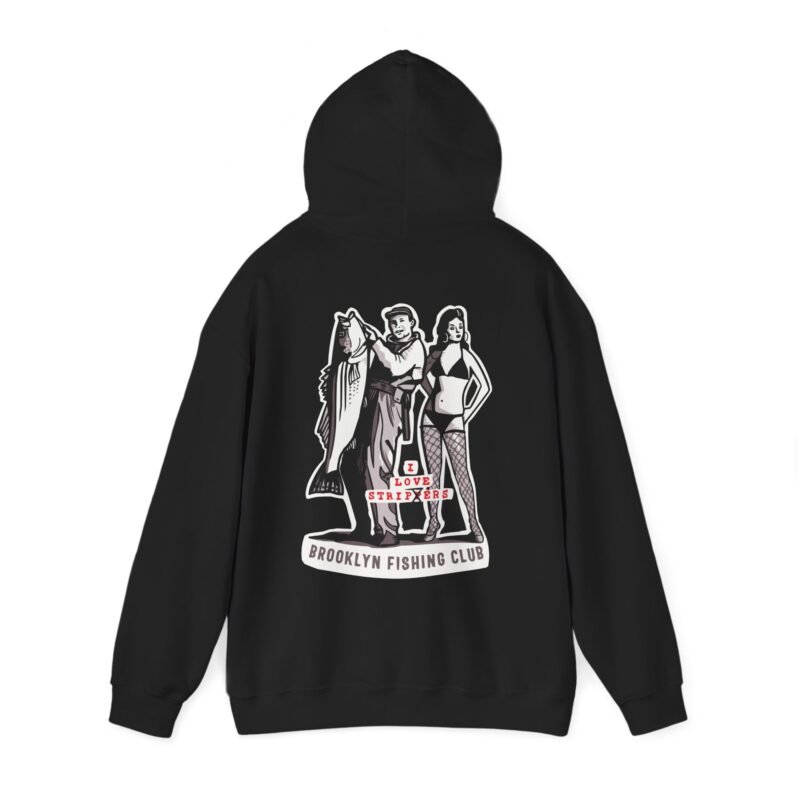 Heavy Blend™ Hooded Sweatshirt - Image 17