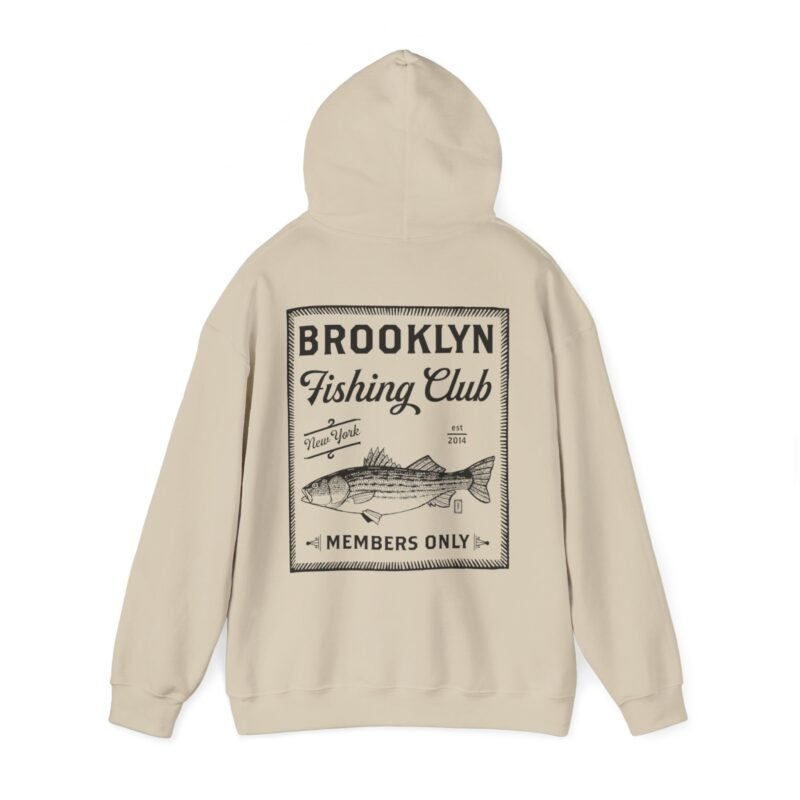 Heavy Blend™ Hooded Sweatshirt - Image 14
