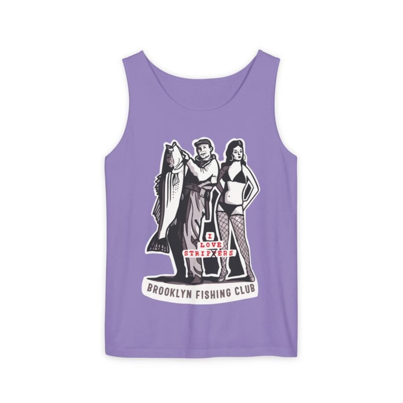 Tank Top - Image 8