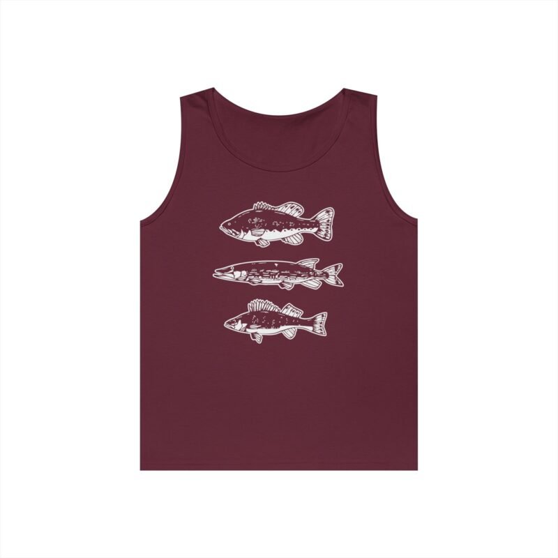 Tank Top - Image 3