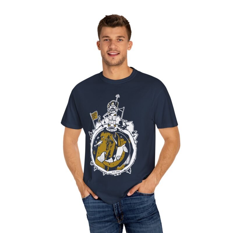 Heavy Cotton Tee - Image 4