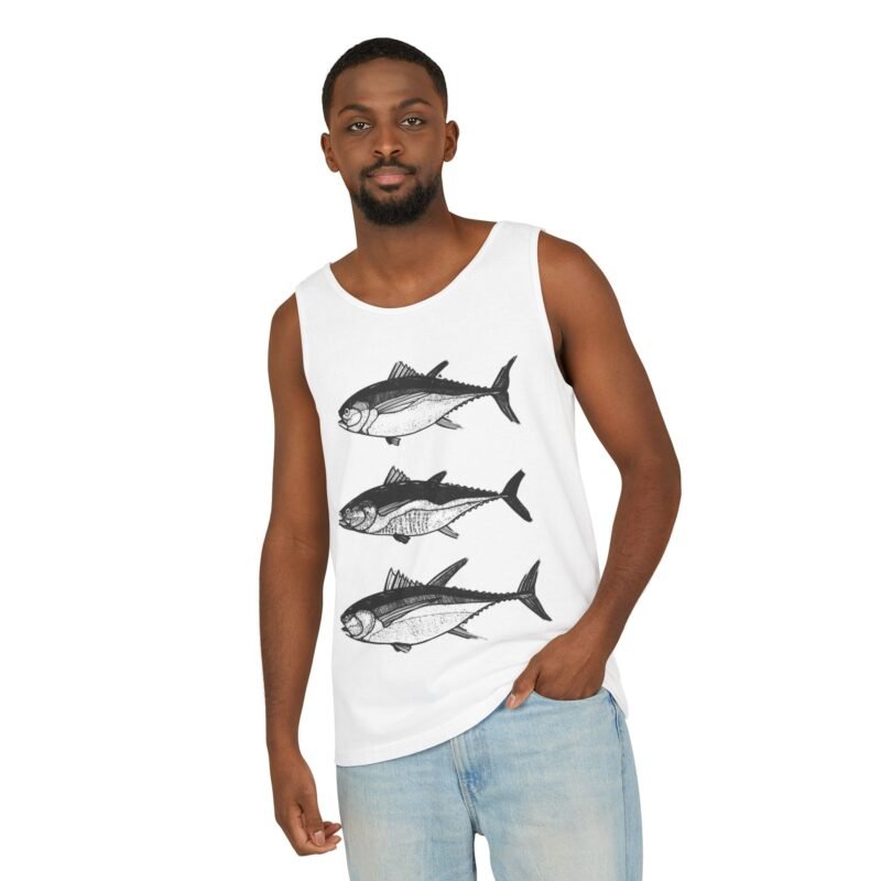 Tank Top - Image 6