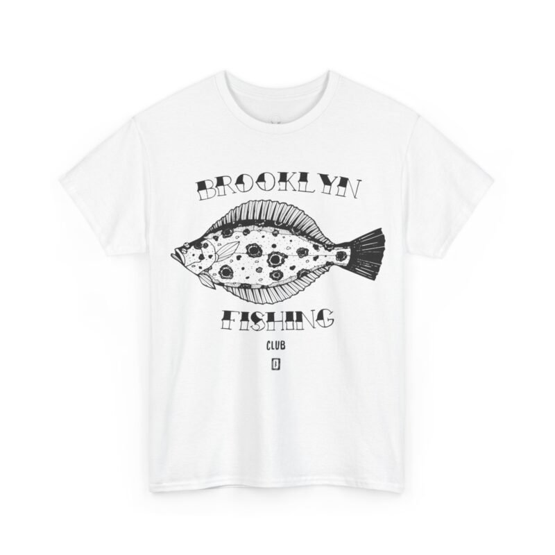 Heavy Cotton Tee - Image 2
